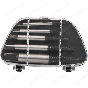 Extractor suruburi rupte - imagine 4