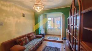 Apartament de vanzare malul Muresului zona Alfa