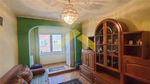 Apartament de vanzare malul Muresului zona Alfa - imagine 11