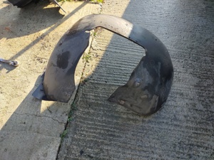 carenaje rata vw golf 6  - imagine 5