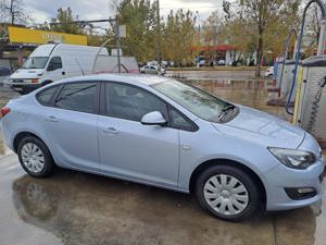 vand OPEL ASTRA J aug 2016,gri, 59269 km - imagine 4