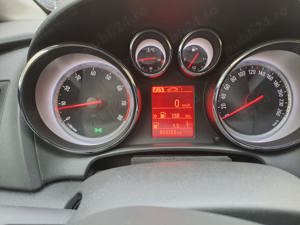 vand OPEL ASTRA J aug 2016,gri, 59269 km - imagine 7