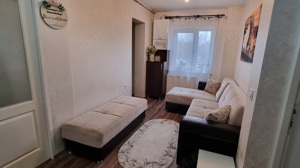 Apartament 3 camere, etaj 1, Deva, bld. M. Kogălniceanu, 70 m 