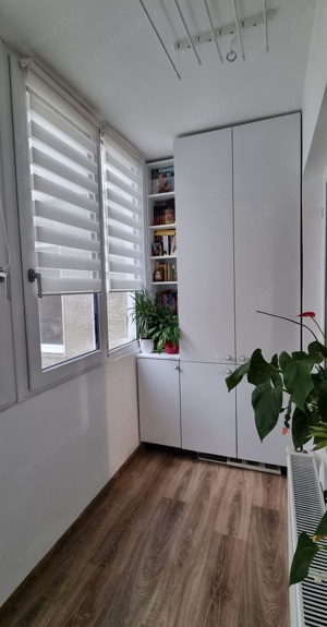 Apartament 3 camere, etaj 1, Deva, bld. M. Kogălniceanu, 70 m  - imagine 10