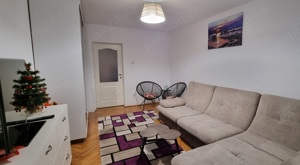 Apartament 3 camere, etaj 1, Deva, bld. M. Kogălniceanu, 70 m  - imagine 9