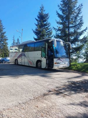 autocare NOGE IVECO D43 - imagine 9