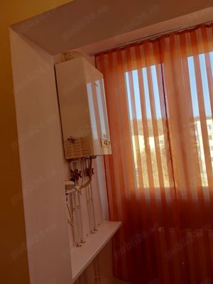 Inchiriez Apartament cu o camera, in Targu Mures, Zona Fortuna - imagine 2