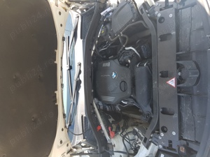 Bmw X3 2015 f25 - imagine 10