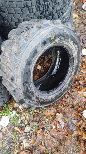 Vand anvelope camion - imagine 7