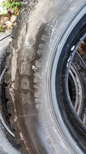 Vand anvelope camion - imagine 5