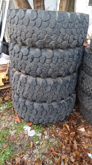 Vand anvelope camion - imagine 3