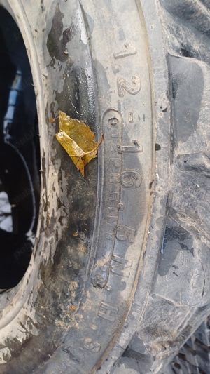 Vand anvelope camion - imagine 4