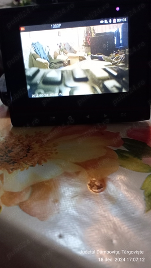 cameră video auto VDR - imagine 2