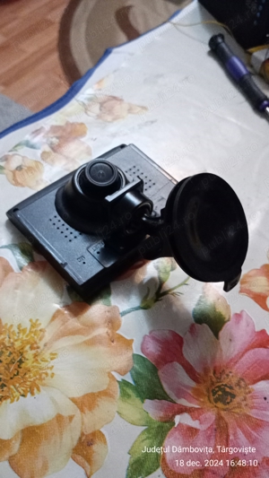 cameră video auto VDR - imagine 3