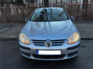 VW Golf V 1.4 mpi Gpl - imagine 4