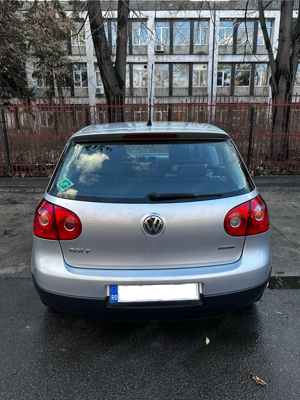 VW Golf V 1.4 mpi Gpl - imagine 10