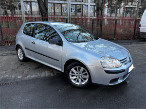 VW Golf V 1.4 mpi Gpl
