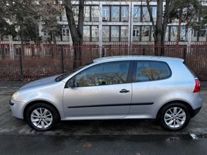 VW Golf V 1.4 mpi Gpl - imagine 8