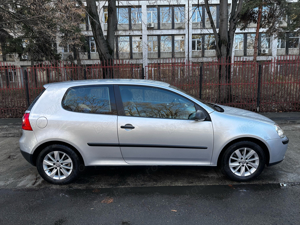 VW Golf V 1.4 mpi Gpl - imagine 7