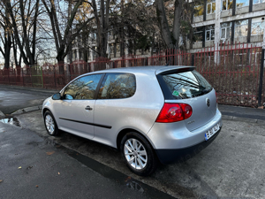 VW Golf V 1.4 mpi Gpl - imagine 6