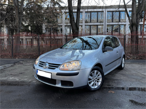 Vw Golf 1.4 Mpi gpl - imagine 3
