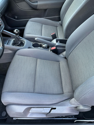 Vw Golf 1.4 Mpi gpl - imagine 10