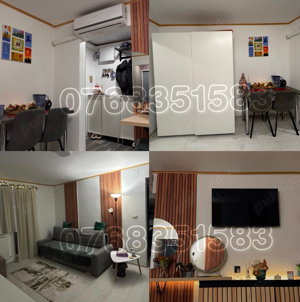 Apartament 2 camere Vlaicu-Fortuna - imagine 2