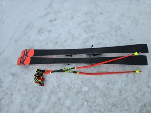 schi rossignol hero 159 - imagine 3