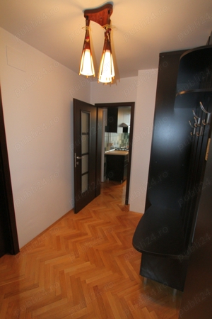 Apartament renovat, nefolosit - imagine 2