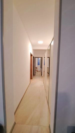 Închiriez apartament 3 camere Dumbrăvița  - imagine 5