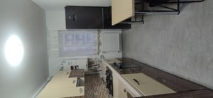 Inchiriere apartament doua camere Popesti Leordeni, 60 mp, 12 minute metrou, loc parcare inclus - imagine 4