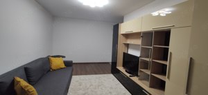 Inchiriere apartament doua camere Popesti Leordeni, 60 mp, 12 minute metrou, loc parcare inclus - imagine 2