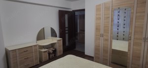 Inchiriere apartament doua camere Popesti Leordeni, 60 mp, 12 minute metrou, loc parcare inclus - imagine 6