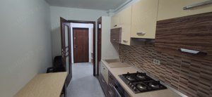 Inchiriere apartament doua camere Popesti Leordeni, 60 mp, 12 minute metrou, loc parcare inclus - imagine 5