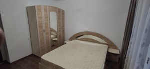 Inchiriere apartament doua camere Popesti Leordeni, 60 mp, 12 minute metrou, loc parcare inclus - imagine 7