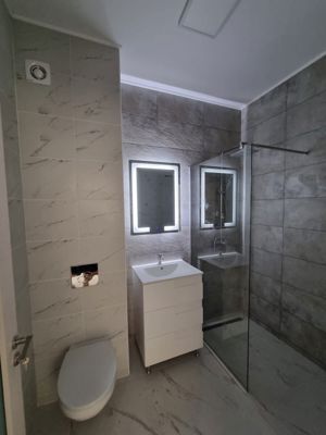 Garsoniera LUX 36mp - Regie Residence- Metrou Grozavesti - imagine 14