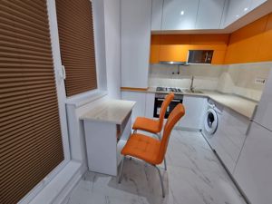 Garsoniera LUX 36mp - Regie Residence- Metrou Grozavesti - imagine 18