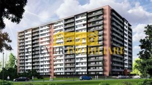 Apartament 3 Camere cu Terasa 7 Min. Metrou Nicolae Teclu