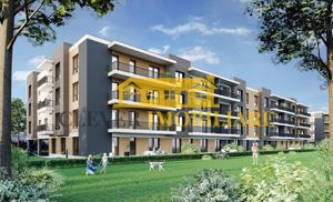 PROMO Lansare Apartament 2 camere cu Loc Parcare BONUS - imagine 3