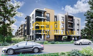 PROMO Lansare Apartament 2 camere cu Loc Parcare BONUS - imagine 4