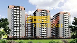 Apartament 3 Camere cu Terasa 7 Min. Metrou Nicolae Teclu - imagine 5