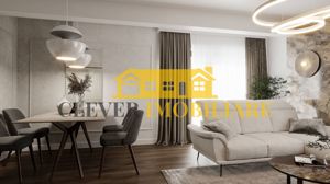 PROMO Lansare Apartament 2 camere cu Loc Parcare BONUS - imagine 8