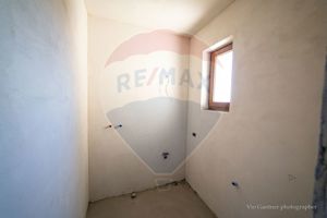 Apartament nou Vladimirescu 3 camere 124 mp , decomandat, parcare ! - imagine 10