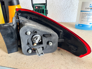 Stop stanga Mondeo mk4 - imagine 4