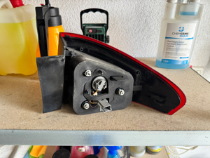 Stop stanga Mondeo mk4 - imagine 3