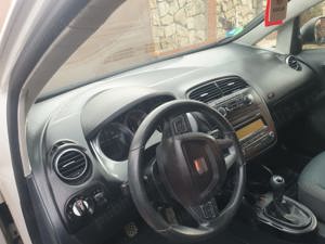 Vand Seat Altea XL, GPL din fabrica - imagine 3 Vand Seat Altea XL, GPL din fabrica - imagine 3