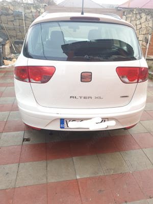 Vand Seat Altea XL, GPL din fabrica - imagine 9 Vand Seat Altea XL, GPL din fabrica - imagine 9