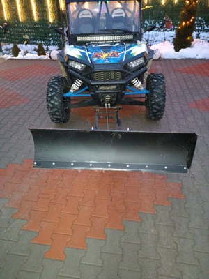 Vând Polaris RZR 1000 - imagine 6