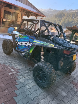 Vând Polaris RZR 1000 - imagine 3