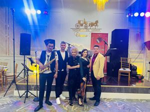 Formatie botez Galati-Braila !